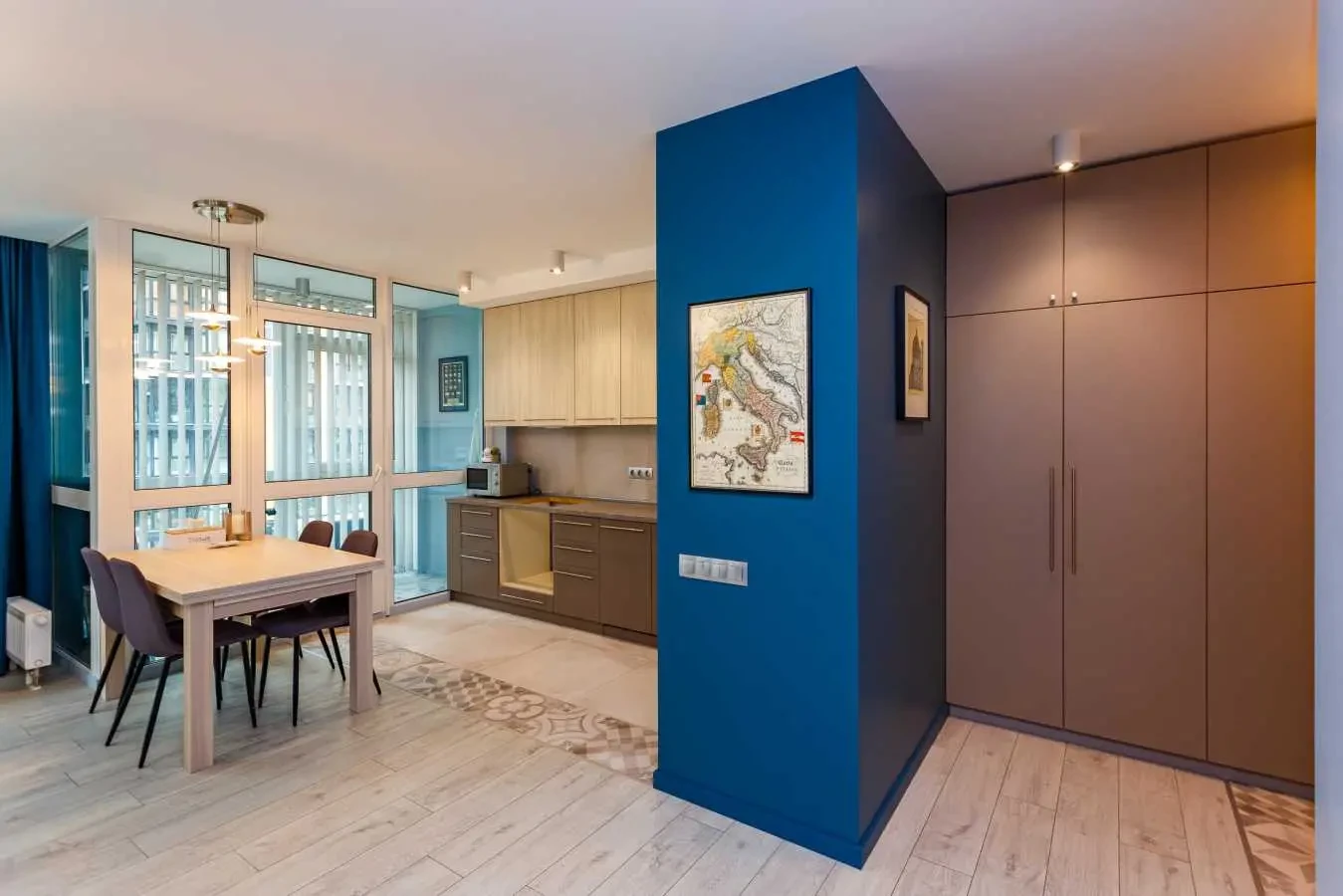 офісне приміщення Київ, Печерський, Предславинська 53 4