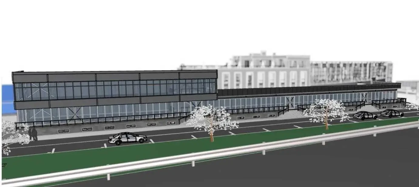 Сдам помещение свободного назначения Київ 4