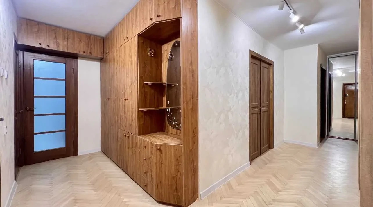 4-к квартира Бучанський, Софіївська Борщагівка, Провулок Шкільний 1А 8