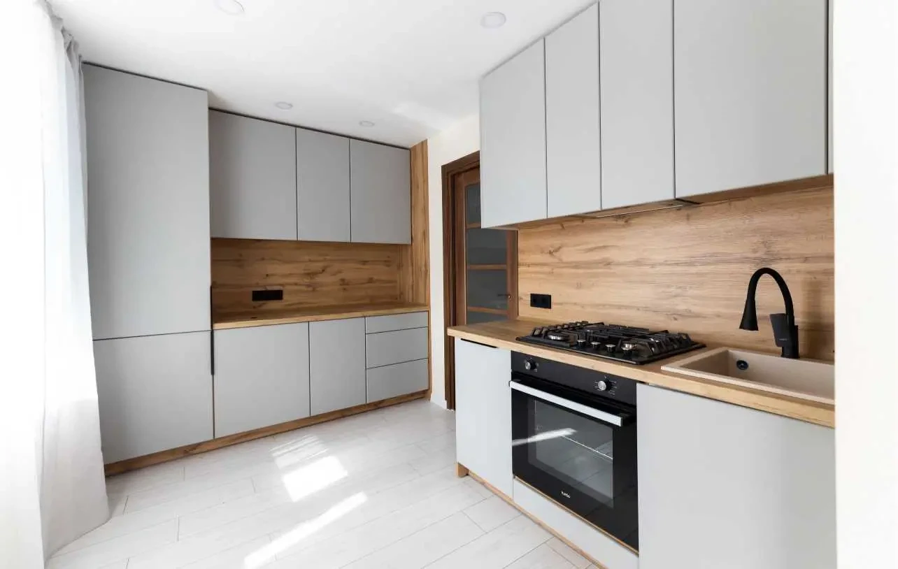 4-к квартира Бучанський, Софіївська Борщагівка, Провулок Шкільний 1А