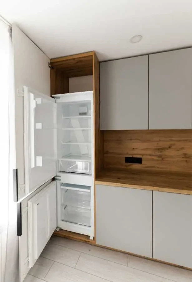 4-к квартира Бучанський, Софіївська Борщагівка, Провулок Шкільний 1А 2