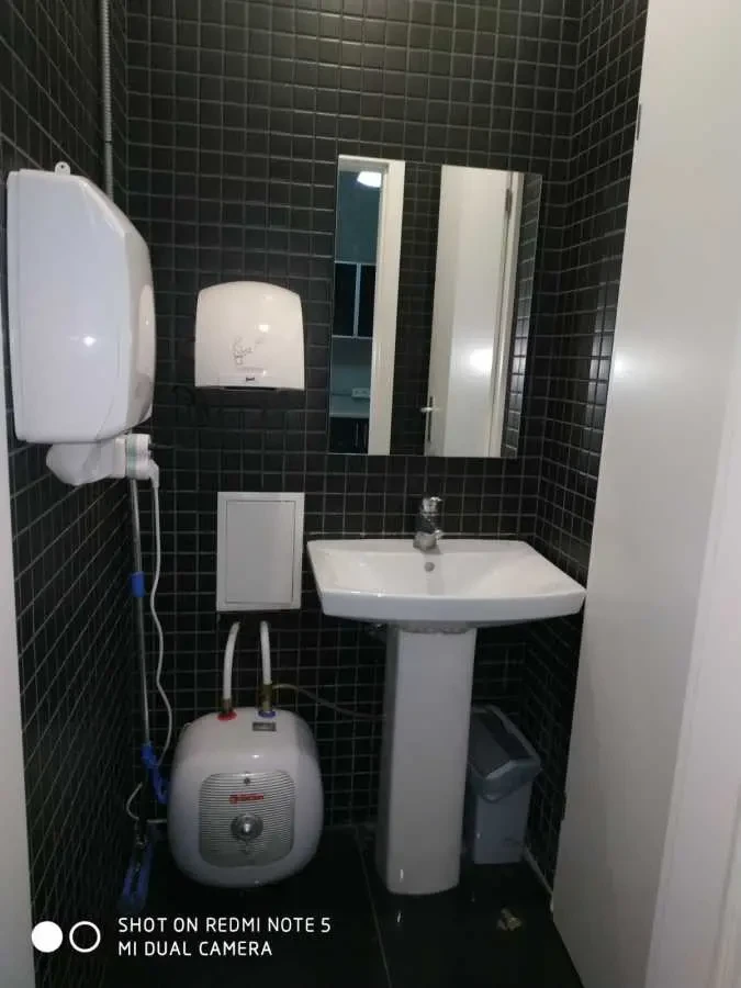 офісне приміщення Київ, Голосіївський, Феодосійський 14 15