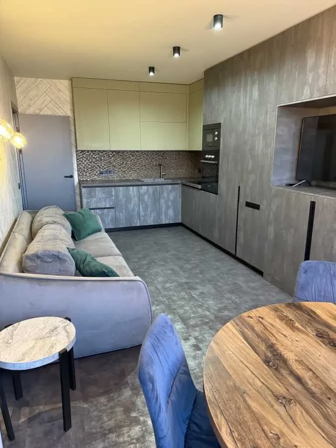 1-к квартира Київ, Печерський, Михайла Бойчука 41б 4