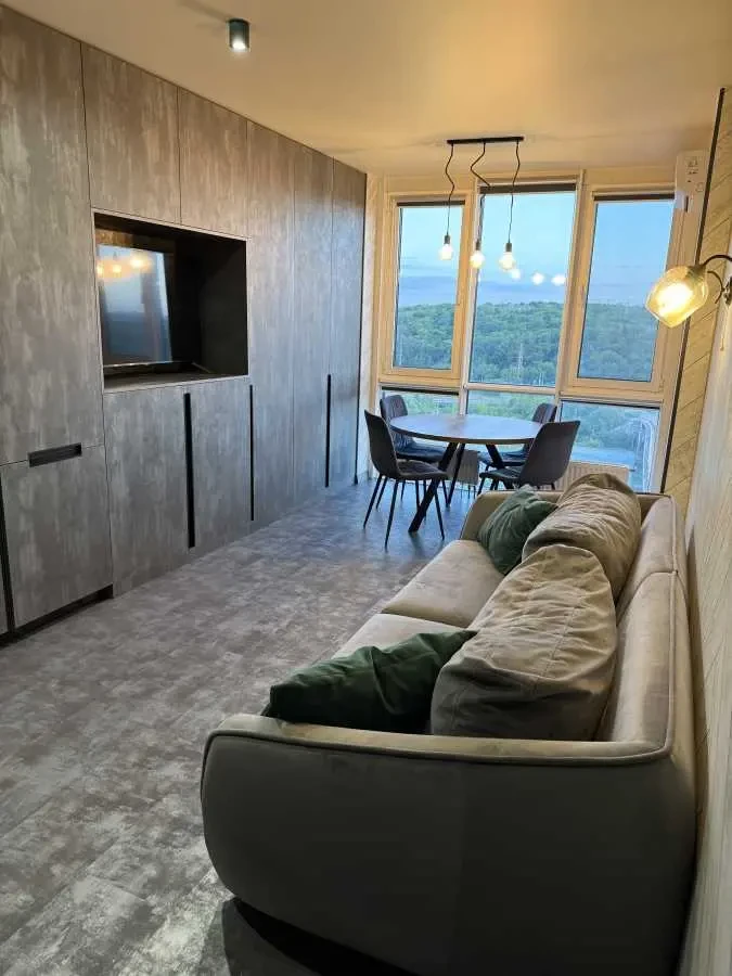 1-к квартира Київ, Печерський, Михайла Бойчука 41б 5