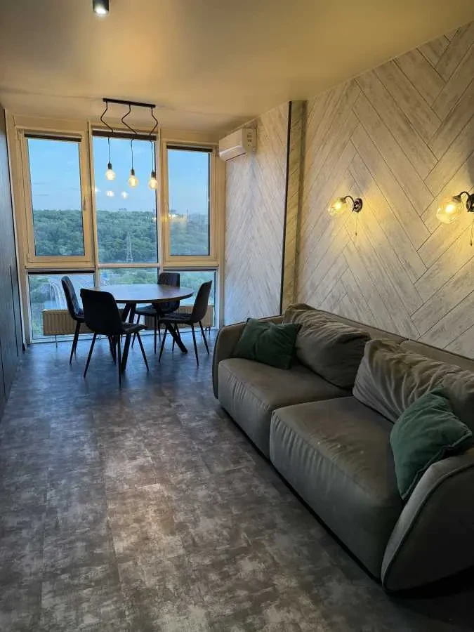 1-к квартира Київ, Печерський, Михайла Бойчука 41б 3