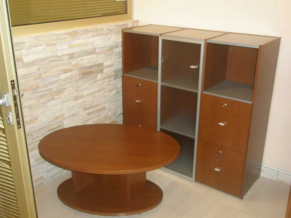 офісне приміщення Київ, Шевченківський, Саксаганського 119 12