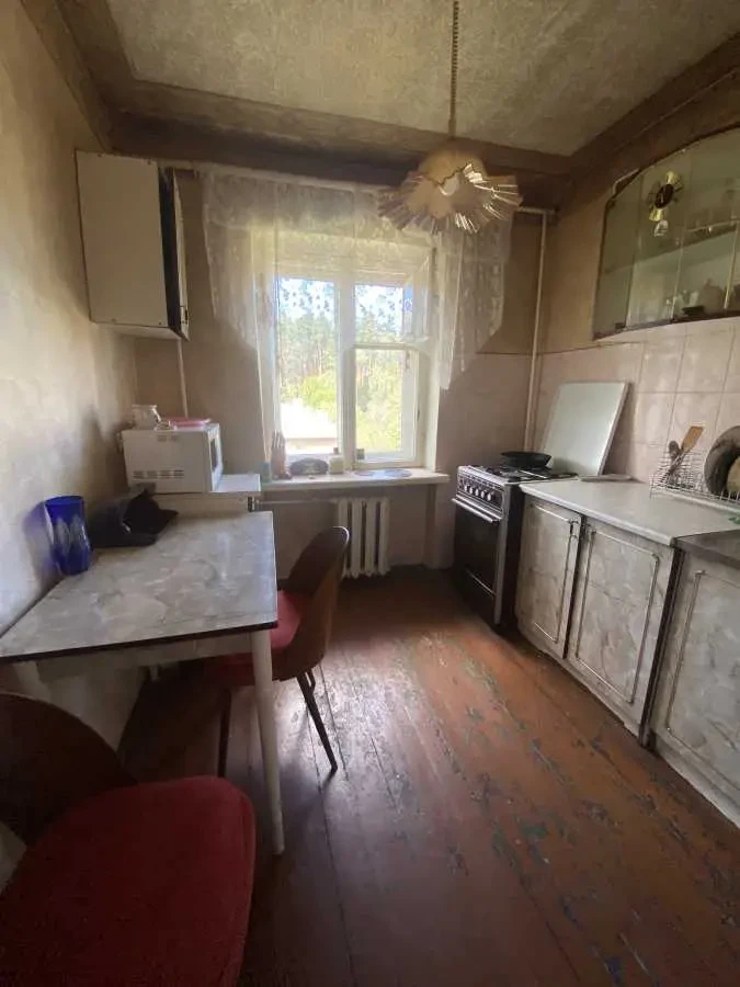 2-к квартира Київ, Оболонський, Джерельний 4 9