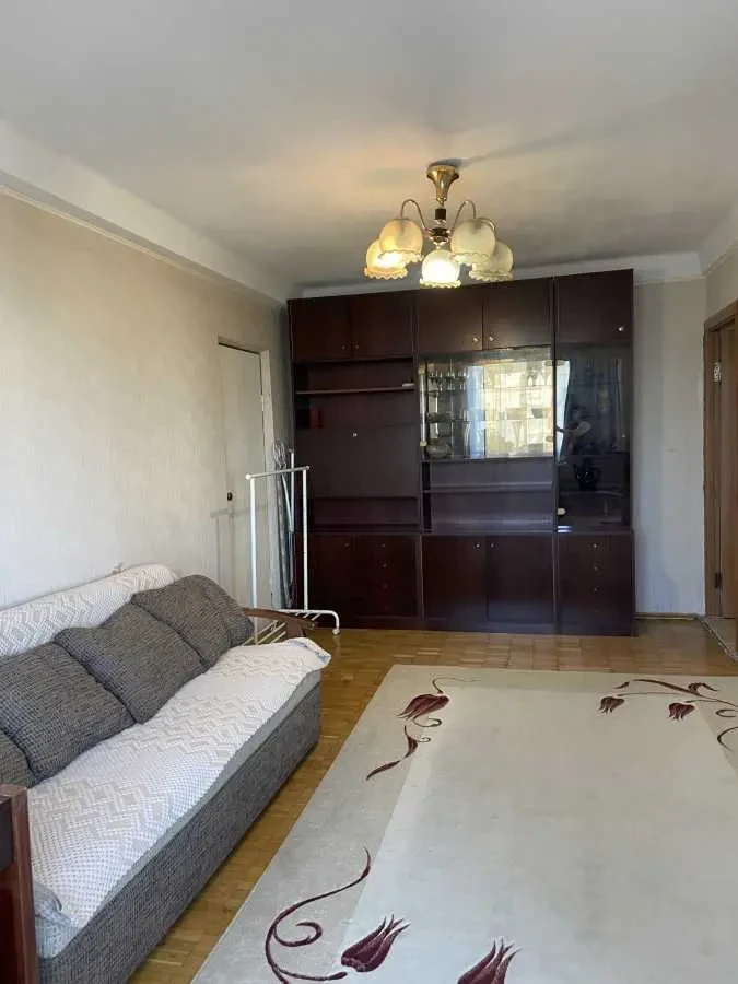 2-к квартира Київ, Оболонський, Вишгородська 34/1 2