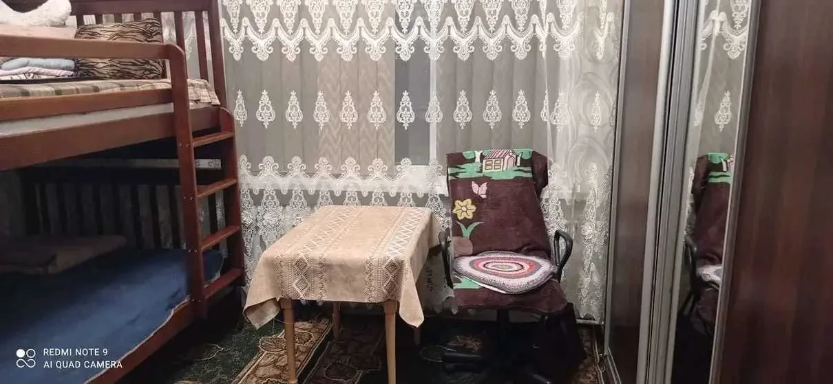 кімната Київ, Дніпровський, Алма-Атинська 36а 8