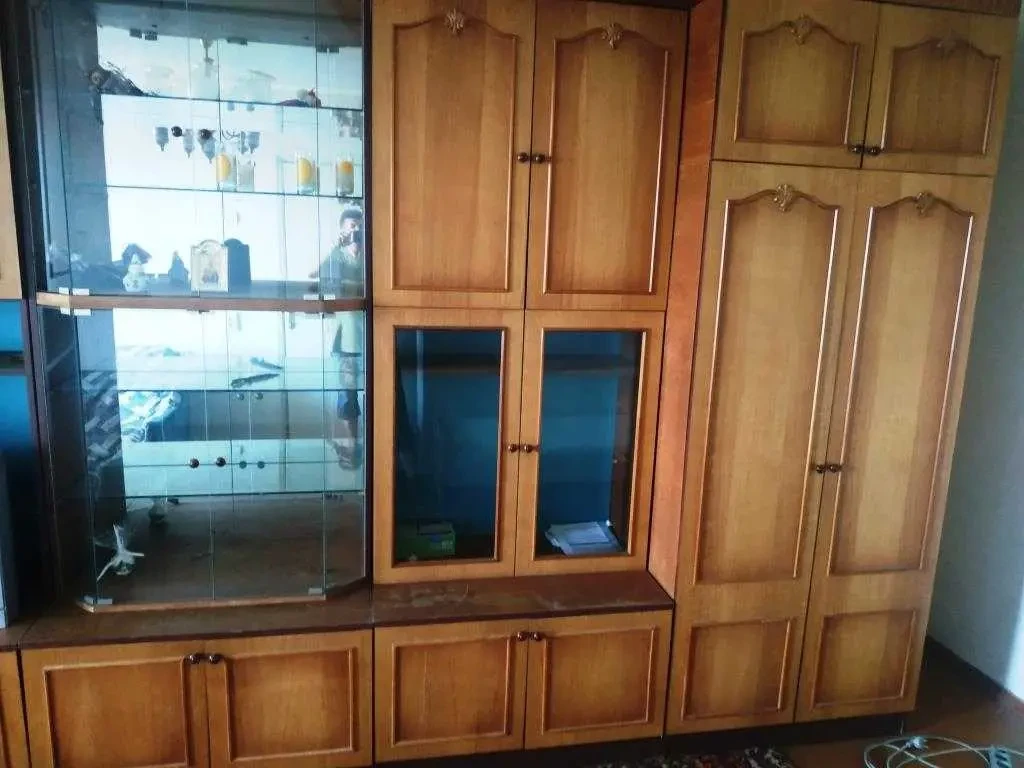 2-к квартира Київ, Оболонський, Автозаводська 17 12