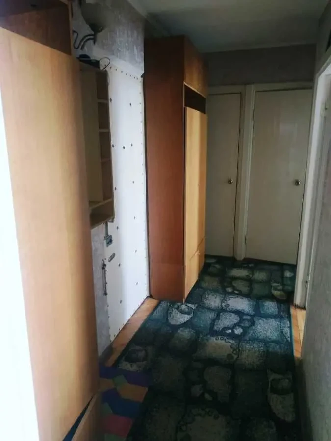 2-к квартира Київ, Оболонський, Автозаводська 17 10