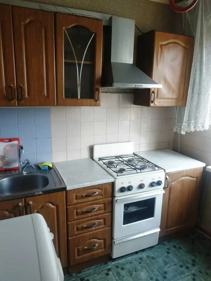 2-к квартира Київ, Оболонський, Автозаводська 17 4