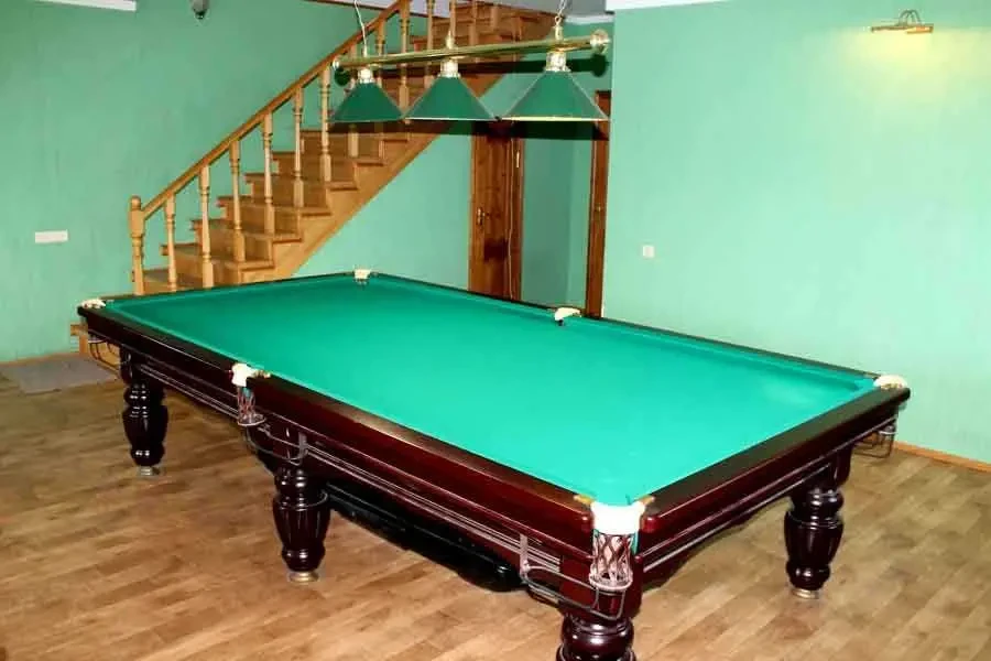 6-к будинок Броварський, Зазим`я, Мальовнича 8