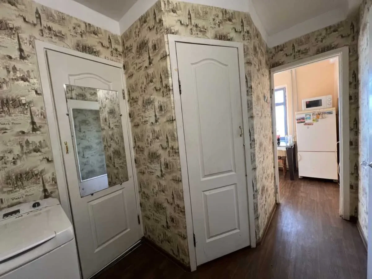 1-к квартира Київ, Подільський, Полкова 55 5