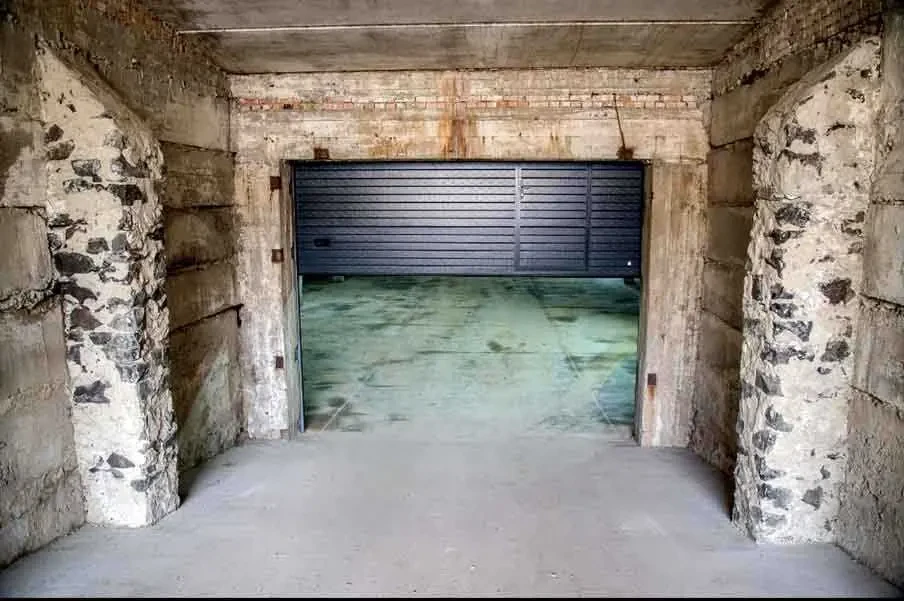 склади Гощанський, Горбаків, Овочева 7