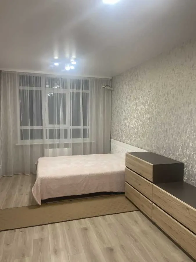 1-к квартира Київ, Оболонський, Миколи Гулака 4