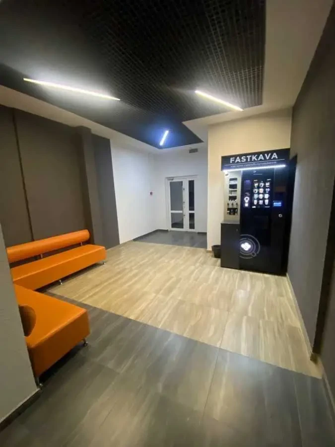 1-к квартира Київ, Оболонський, Миколи Гулака 4 11