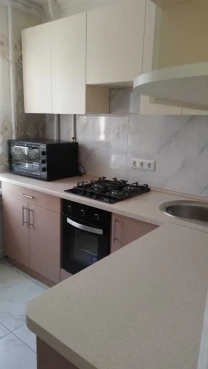 1-к квартира Бучанський, Вишневе, європейська 18