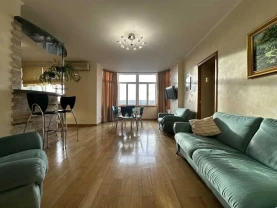 2-к квартира Київ, Святошинський, Верховинна 91