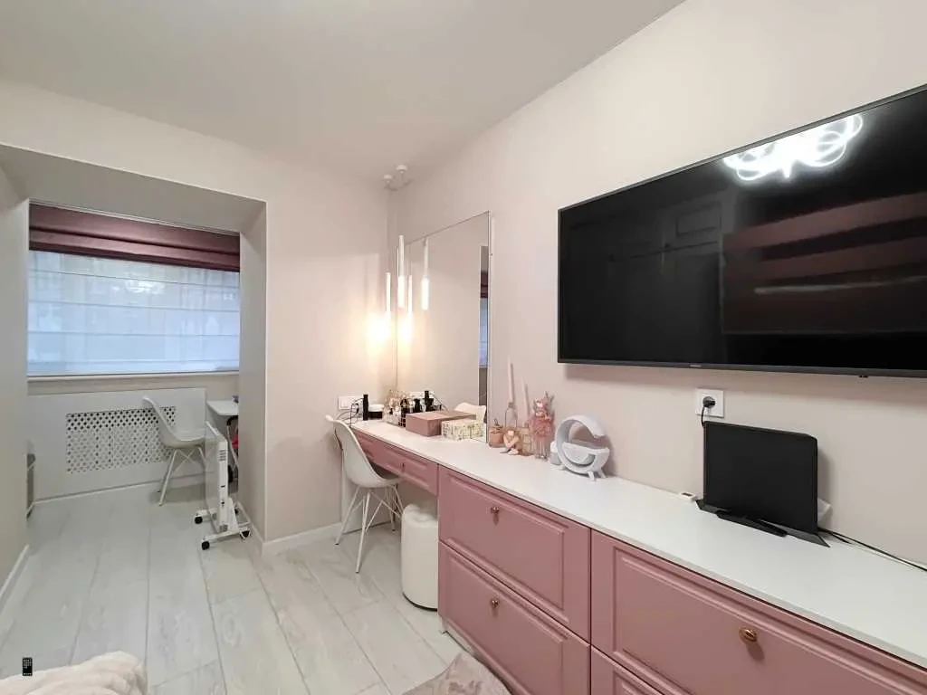 3-к квартира Дніпро, Індустріальний, калнишевського 47а