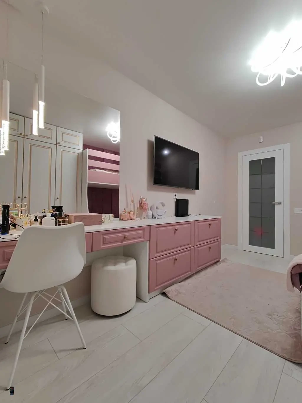 3-к квартира Дніпро, Індустріальний, калнишевського 47а 2