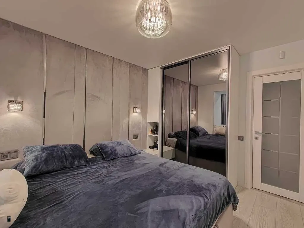 3-к квартира Дніпро, Індустріальний, калнишевського 47а 4