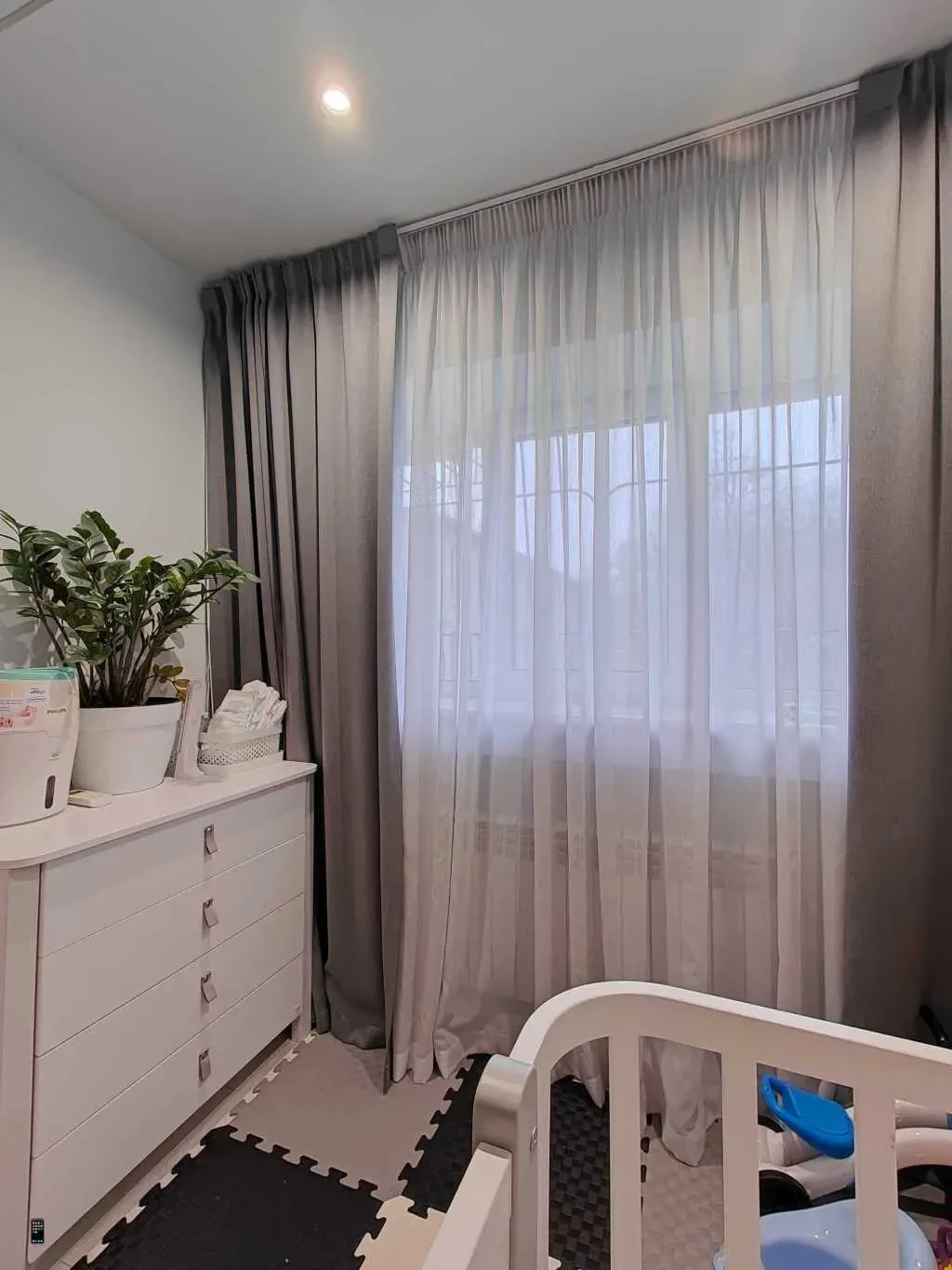 3-к квартира Дніпро, Індустріальний, калнишевського 47а 6