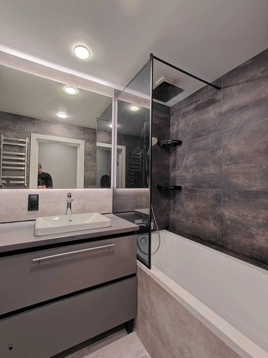 3-к квартира Дніпро, Індустріальний, калнишевського 47а 7