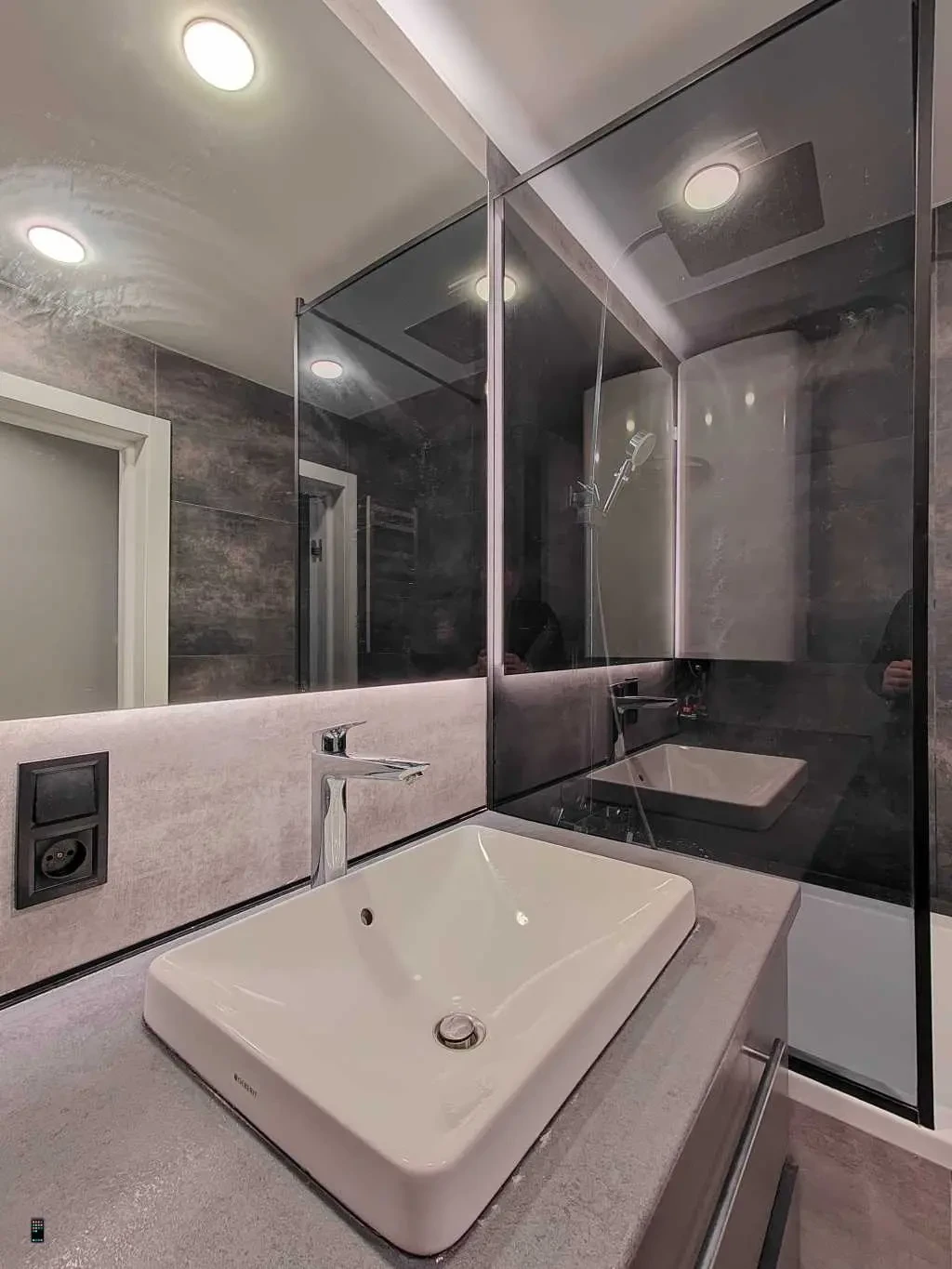 3-к квартира Дніпро, Індустріальний, калнишевського 47а 10