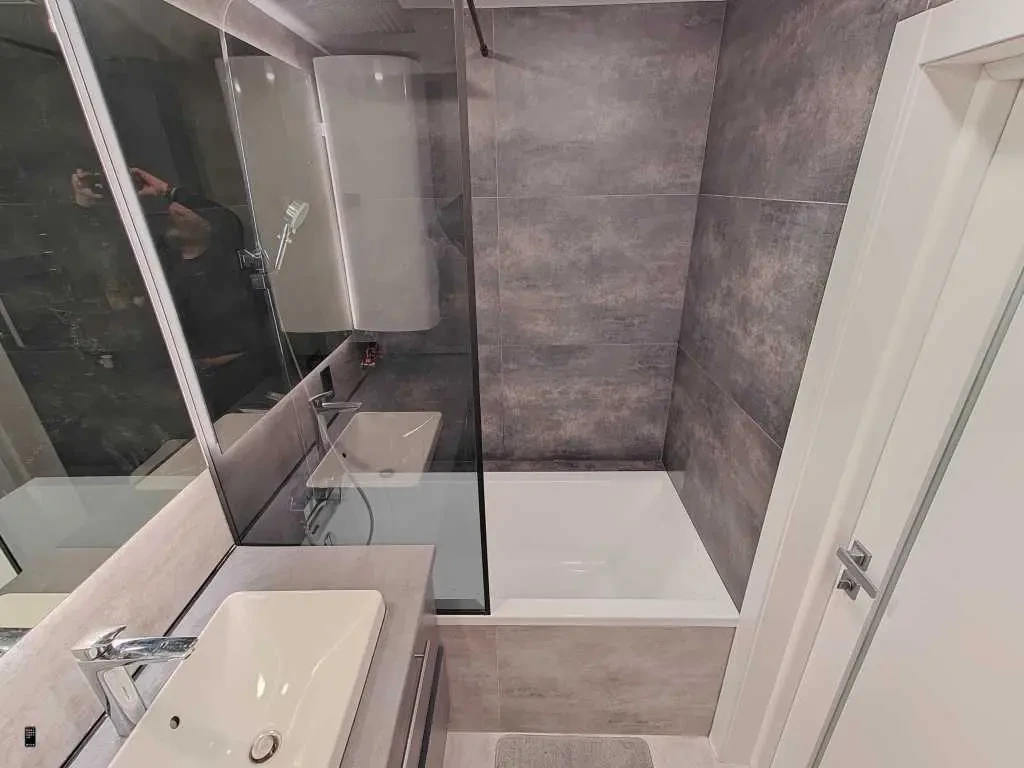 3-к квартира Дніпро, Індустріальний, калнишевського 47а 11