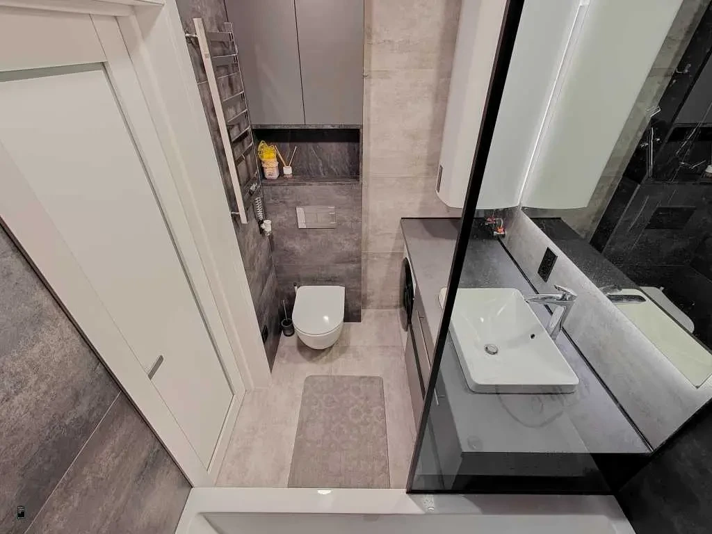 3-к квартира Дніпро, Індустріальний, калнишевського 47а 13