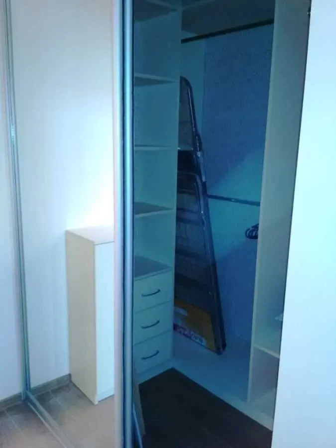 1-к квартира Київ, Дніпровський, Харківське 19б 9