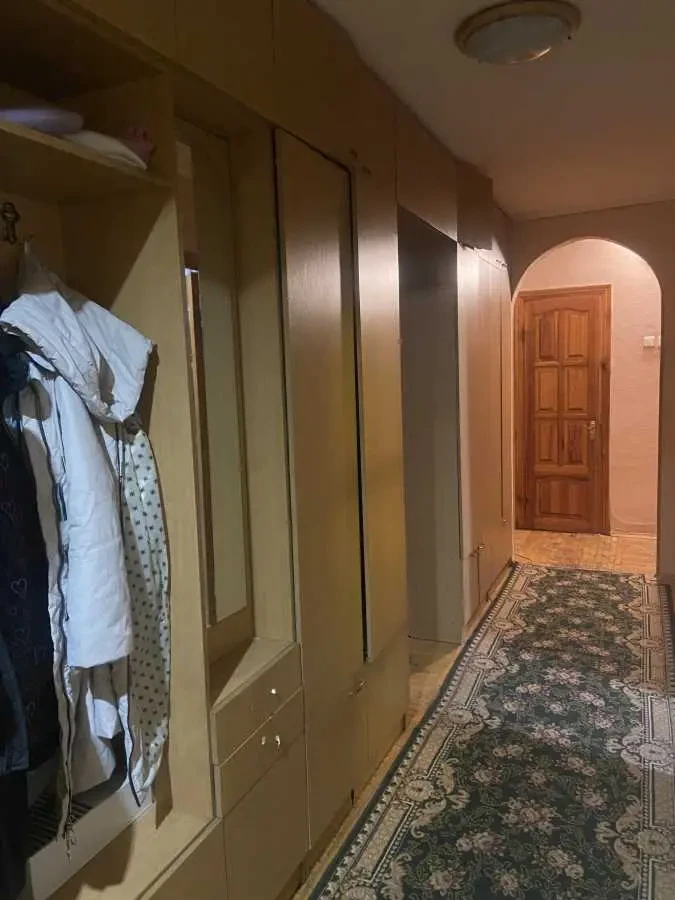 4-к квартира Київ, Дніпровський, Інженера Бородіна 5б 17