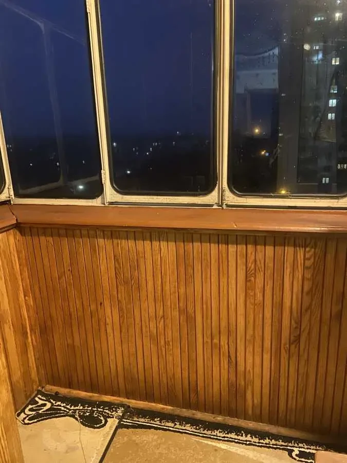 4-к квартира Київ, Дніпровський, Інженера Бородіна 5б 4