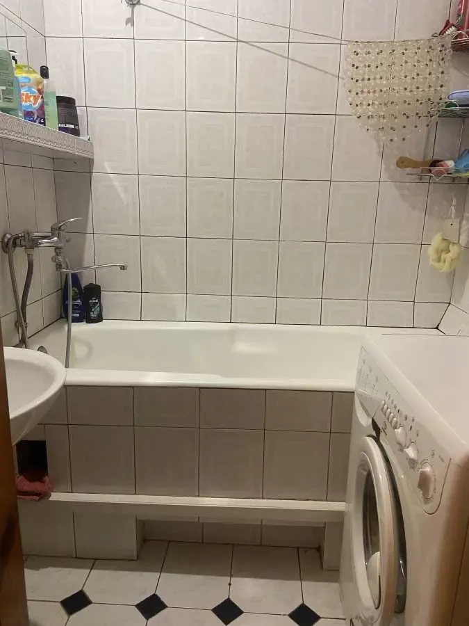 4-к квартира Київ, Дніпровський, Інженера Бородіна 5б 10