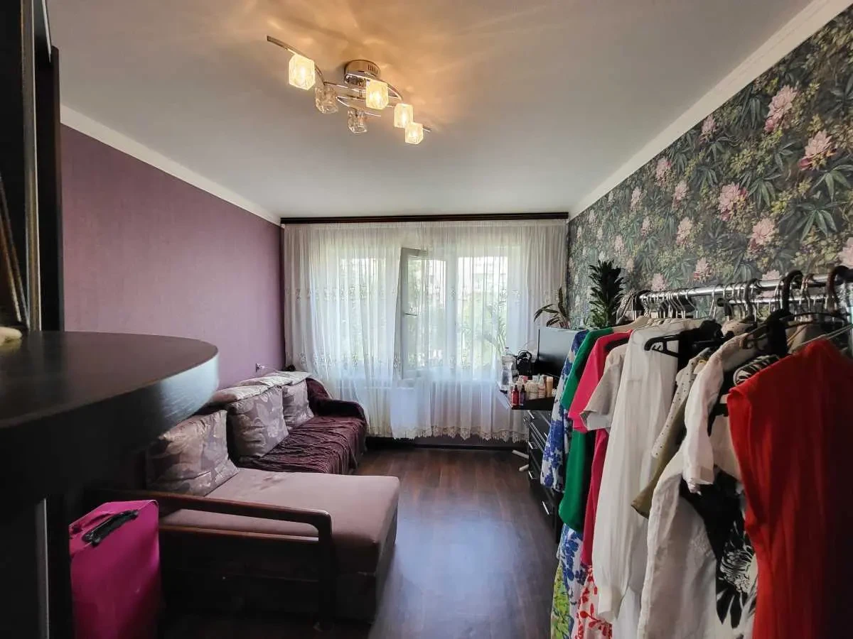 3-к квартира Київ, Дніпровський, Романа Шухевича 22А 3