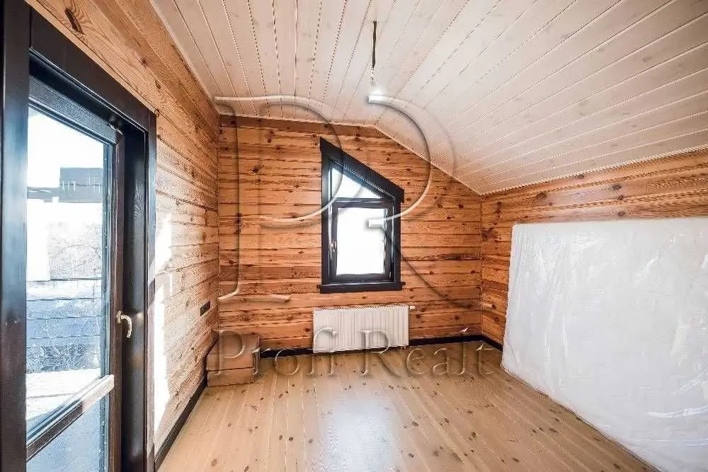 4-к будинок Київ, Святошинський, Берковецька 6А 15