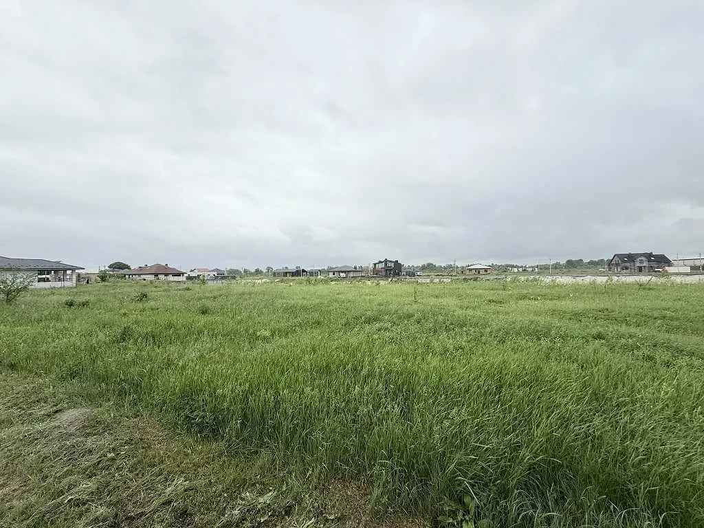 ділянка під житлову забудову Вишгородський, Хотянівка, вул. Центральна 6