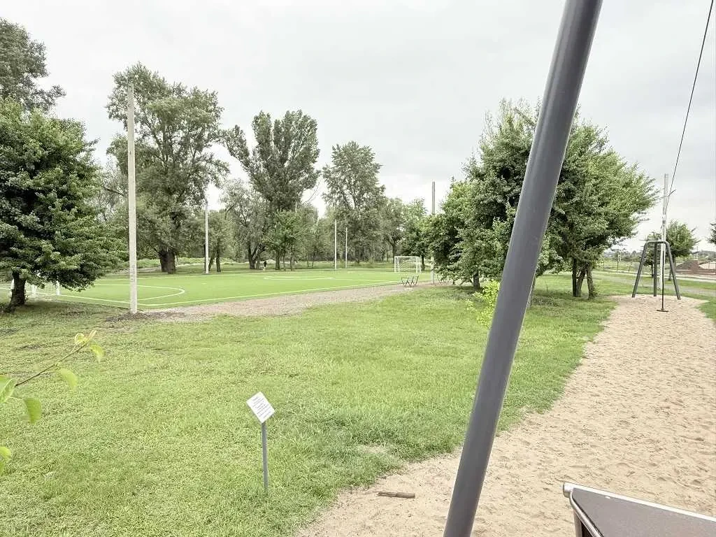 ділянка під житлову забудову Вишгородський, Хотянівка, вул. Центральна 19