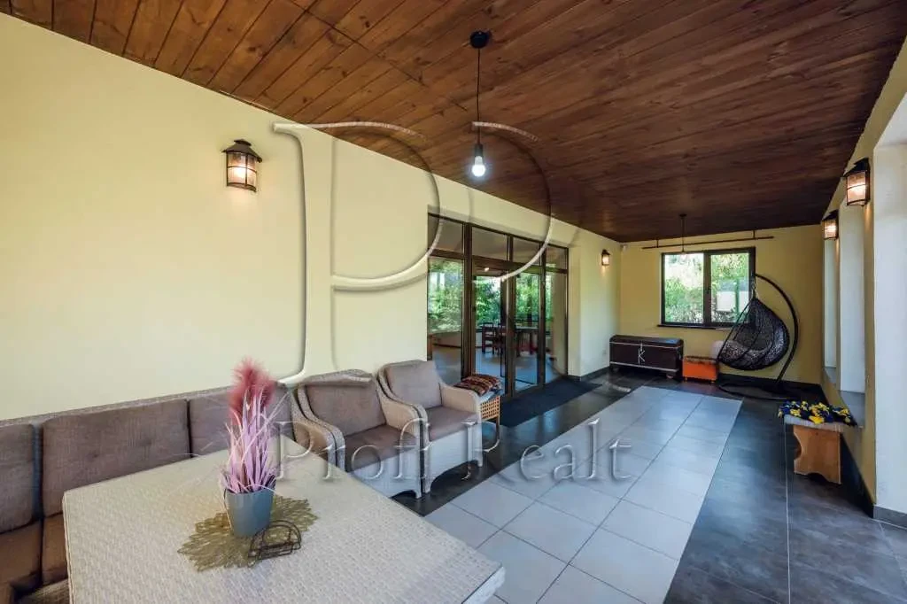 5-к будинок Київ, Шевченківський, Бердянський 5