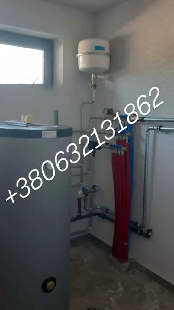 офісна будівля Київ, Голосіївський, Передова 3 14