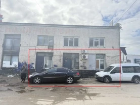 приміщення, будівлі Київ, Солом`янський, Козелецька 1