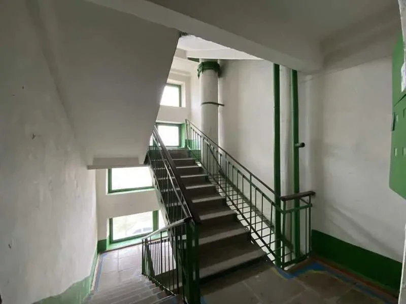 2-к квартира Коростишівський, Коростишів, Лариси Мучник 10а 4