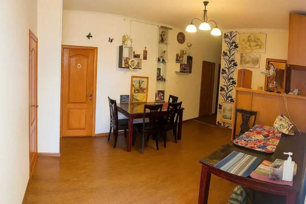 кімната Одеса, Приморський, Канатный переулок 6