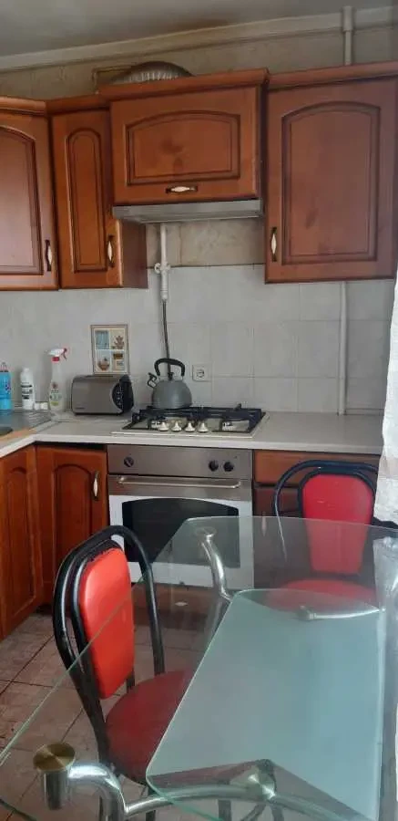 4-к квартира Одеса, Пересипський, Жолио-Кюри 52 7