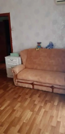 4-к квартира Одеса, Пересипський, Жолио-Кюри 52