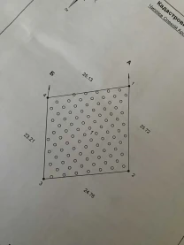 ділянка сільськогосподарського призначення Криворізький, Мар`янівка,..