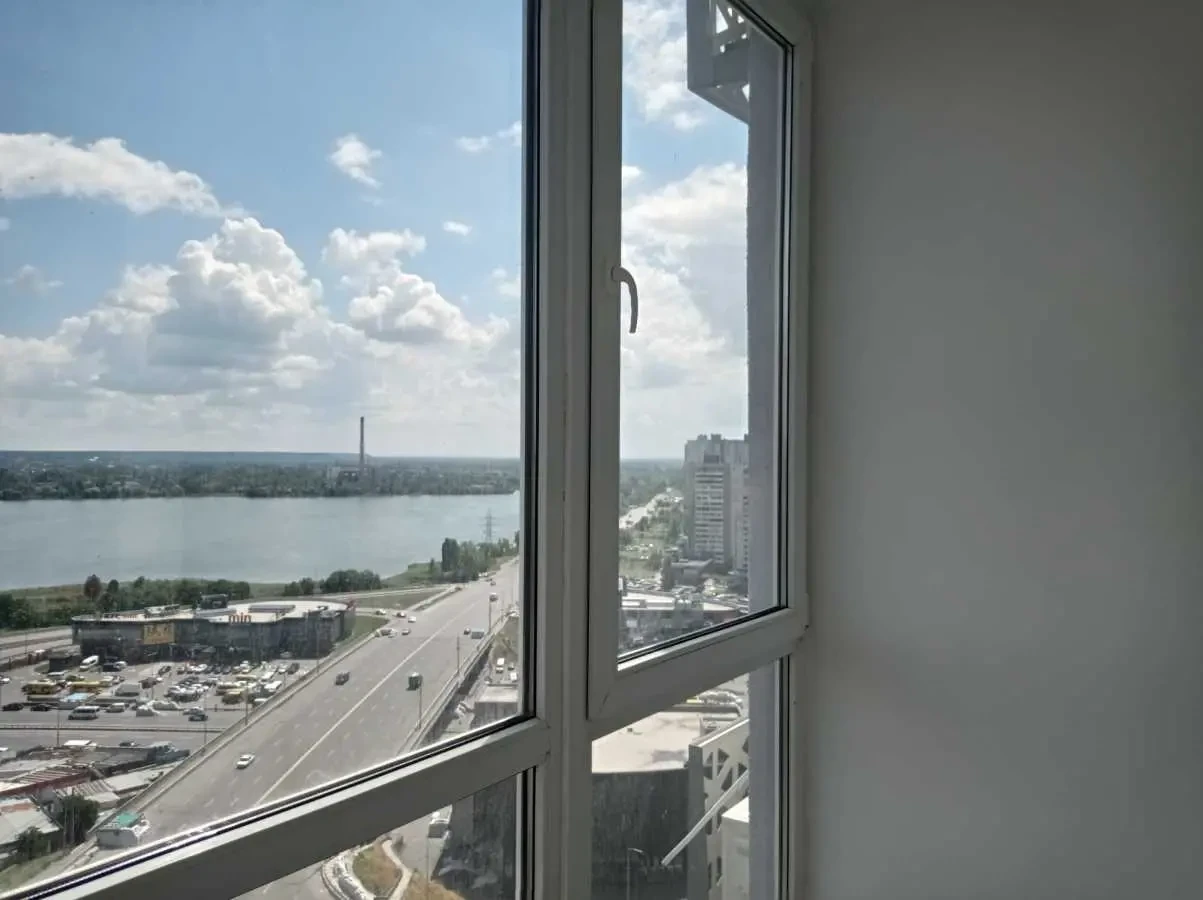 1-к квартира Київ, Дарницький, Ревуцького 40в 11