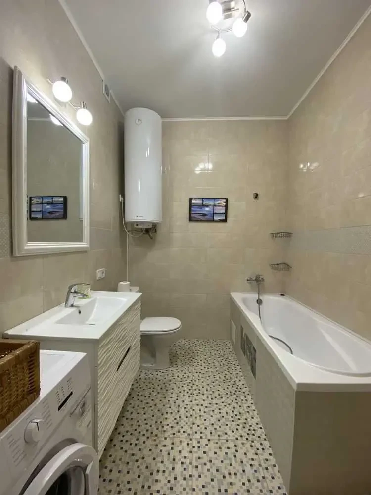 3-к квартира Бучанський, Чайки, Лобановського 21 7