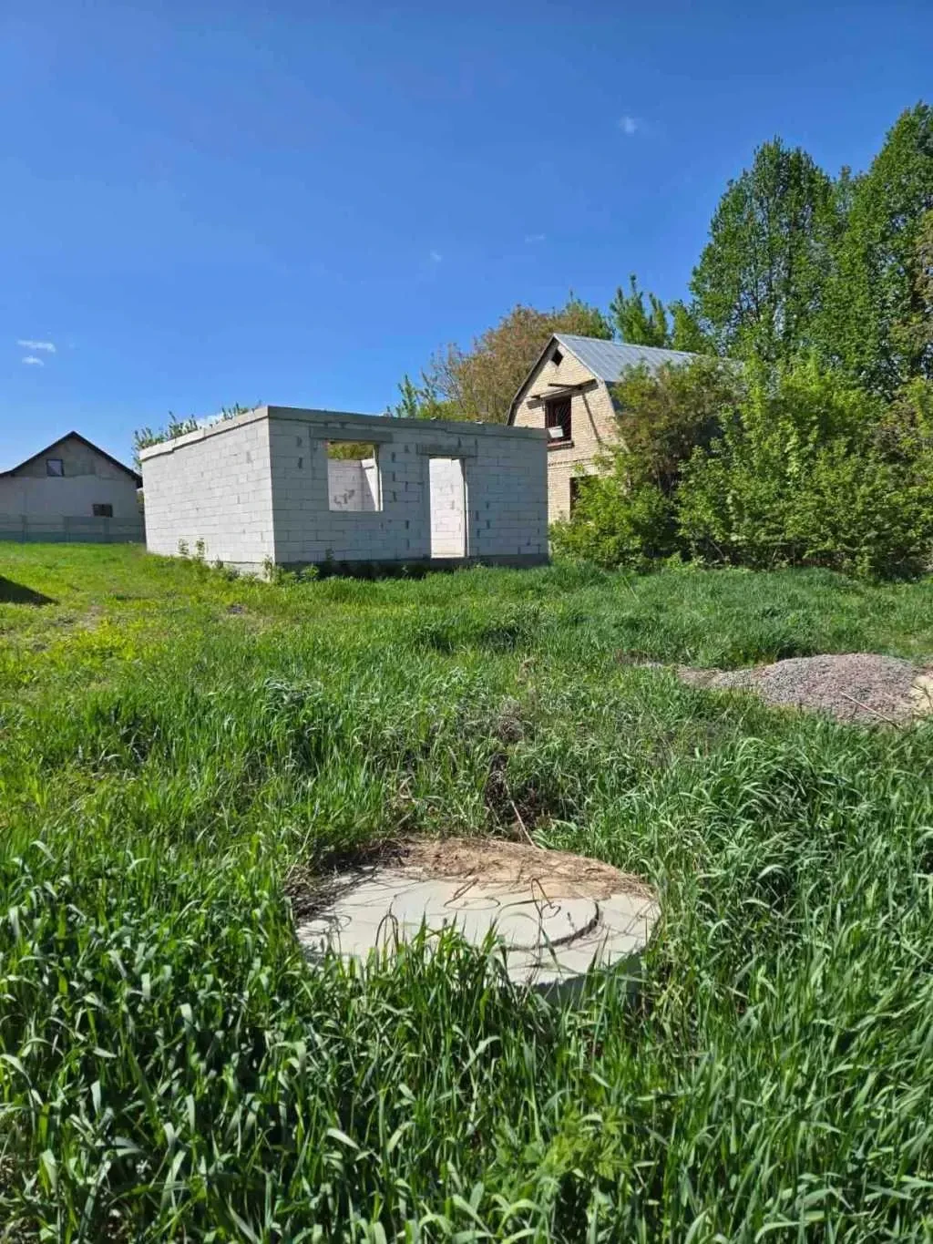 2-к квартира Фастівський, Залізне, Залізне 3